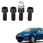 Enhance your car with Mazda CX-7 Wheel Lug Nut & Bolt 