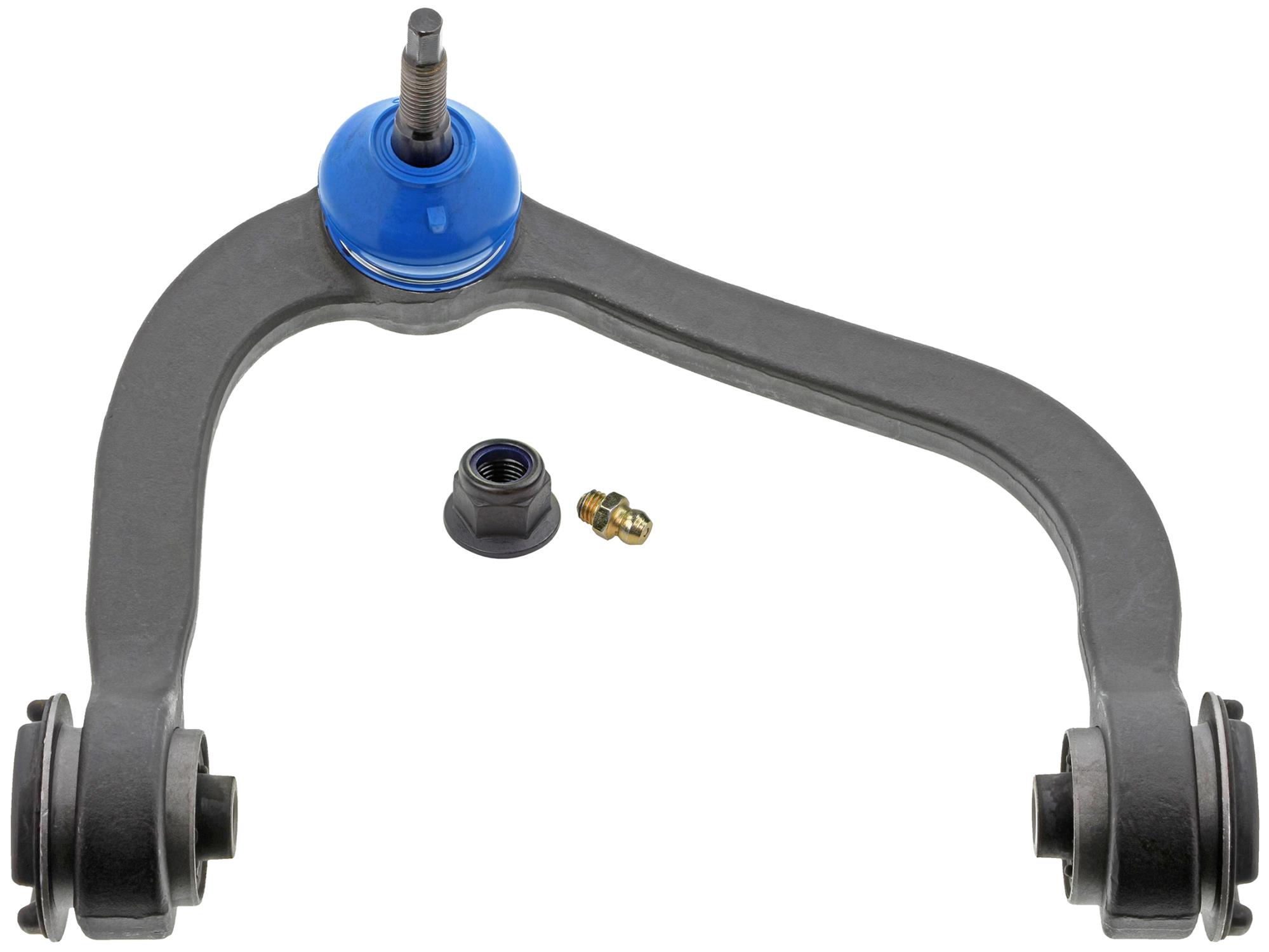 Find the best auto part for your vehicle: Shop perfect fitment Mevotech Supreme control arms from us at the best prices.