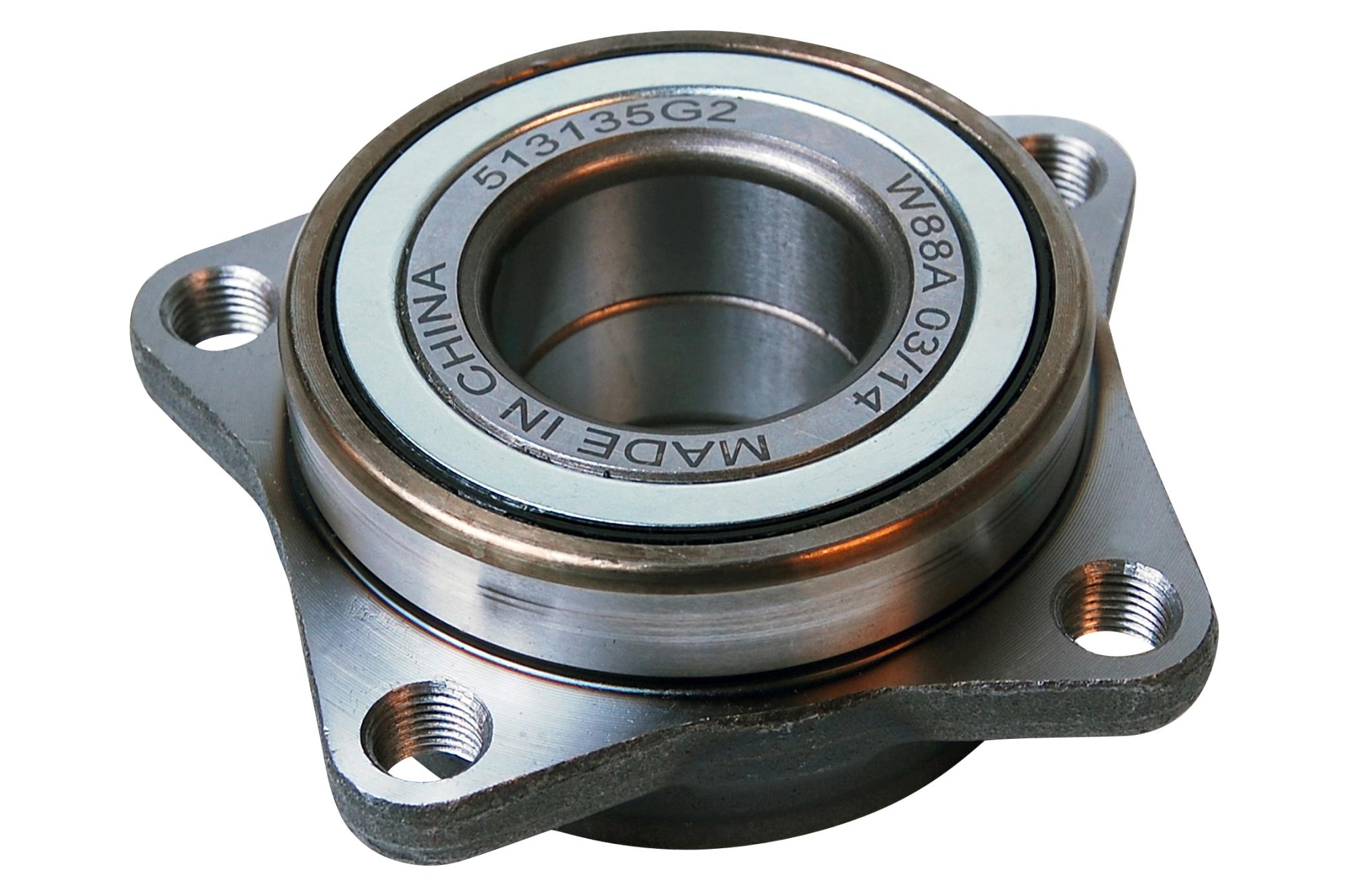Find the best auto part for your vehicle: Buy high-quality Mevotech Supreme hub assembly for easy installation and long-lasting performance. Purchase from us at the best prices.
