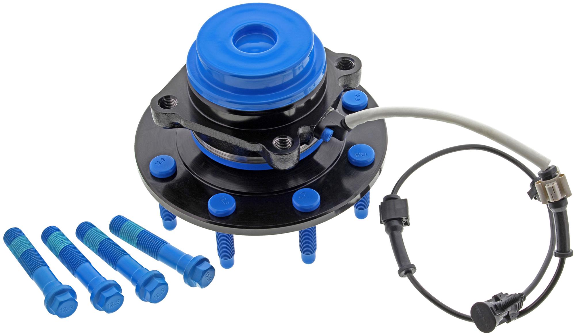 Find the best auto part for your vehicle: Looking for Mevotech TTX hub assembly in Canada? Show them now with us at affordable prices.