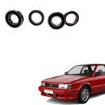 Enhance your car with Nissan Datsun Sentra Front Wheel Bearings 