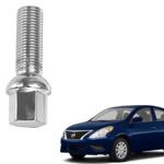 Enhance your car with Nissan Datsun Versa Wheel Lug Nuts & Bolts 