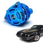 Enhance your car with Pontiac Firebird Alternator 