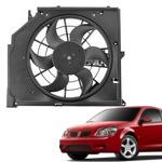 Enhance your car with Pontiac G5 Radiator Fan Assembly 