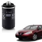 Enhance your car with Pontiac G6 Oil Filter 