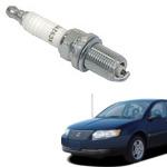 Enhance your car with Saturn Ion Iridium Plug 