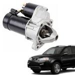 Enhance your car with Saturn Vue Starter 