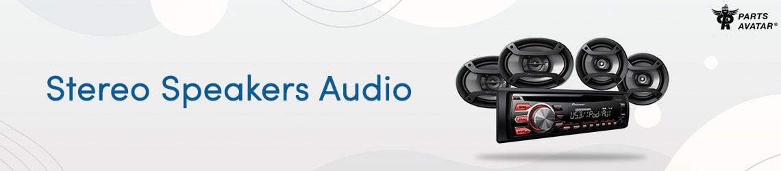 Discover Car Audio For Your Vehicle