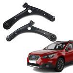 Enhance your car with Subaru Outback Lower Control Arms 