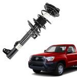 Enhance your car with Toyota Tacoma Front Complete Strut Assembly 