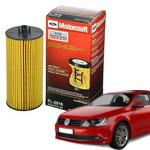 Enhance your car with Volkswagen Jetta Oil Filter 