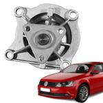Enhance your car with Volkswagen Jetta Water Pump 