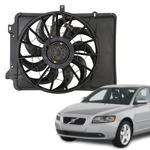 Enhance your car with Volvo S40 Radiator Fan Assembly 