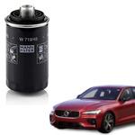 Enhance your car with Volvo S60 Oil Filter 