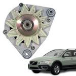 Enhance your car with Volvo XC70 Remanufactured Alternator 