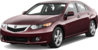 Discover Quality Parts for Acura TSX