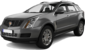 Discover Quality Parts for Cadillac SRX