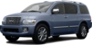 Browse QX56 Parts and Accessories