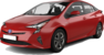 Browse Prius V Parts and Accessories