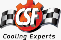 Upgrade your ride with premium CSF auto parts