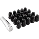 Purchase Top-Quality Wheel Lug Nut (Pack of 20) by TRANSIT WAREHOUSE - CRM91138 1