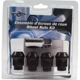 Purchase Top-Quality Wheel Lug Nut Lock Or Kit (Pack of 10) by TRANSIT WAREHOUSE - CRM19211A 1