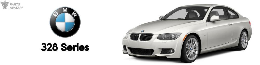 Discover BMW 328 Series Parts For Your Vehicle Discover BMW 328 Series Parts For Your Vehicle