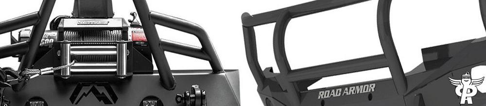 Discover Off-Road Bumpers For Your Vehicle Discover Off-Road Bumpers For Your Vehicle