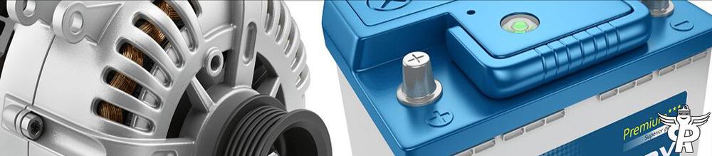 Discover Starting & Charging For Your Vehicle Discover Starting & Charging For Your Vehicle