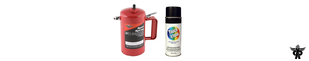 Discover Automotive Paints For Your Vehicle Discover Automotive Paints For Your Vehicle