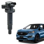 Enhance your car with Ford Edge Ignition Coil 