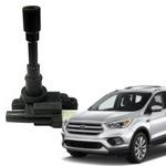 Enhance your car with Ford Escape Ignition Coil 