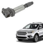 Enhance your car with Ford Escape Ignition Coil 