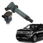 Enhance your car with Ford Expedition Ignition Coil 