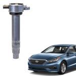 Enhance your car with Hyundai Sonata Ignition Coil 