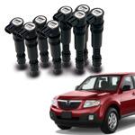 Enhance your car with Mazda Tribute Ignition Coil 