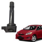 Enhance your car with Toyota Matrix Ignition Coil 
