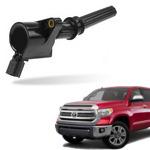 Enhance your car with Toyota Tundra Ignition Coils 