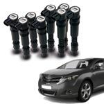 Enhance your car with Toyota Venza Ignition Coil 